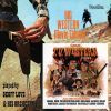 Big Western Movie Themes & great TV western themes